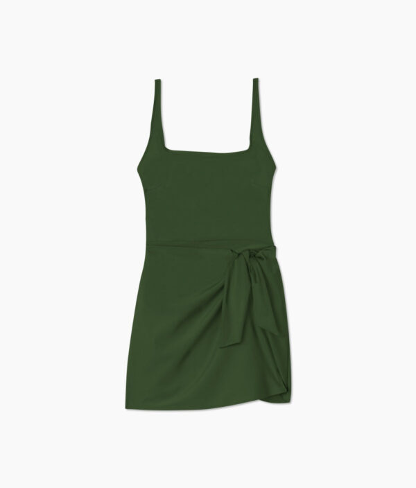 The Seafarer Swim Dress - Image 5