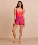 The Sea to Shore Swim Shorts