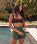 The Sea to Shore Swim Shorts