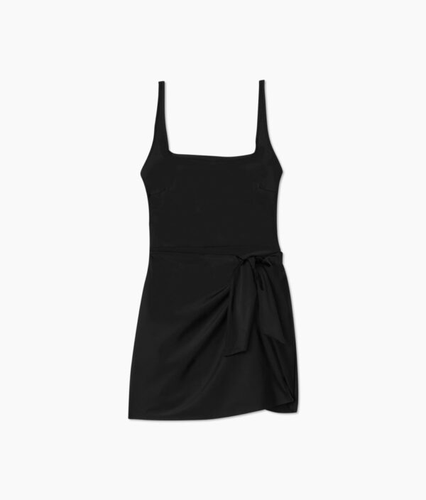 The Seafarer Swim Dress - Image 2