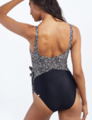 The Perfect Wrap One-Piece