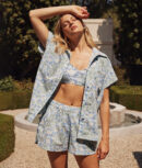 The Poolside Poplin Button-Down Shirt