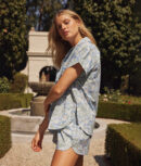 The Poolside Poplin Button-Down Shirt